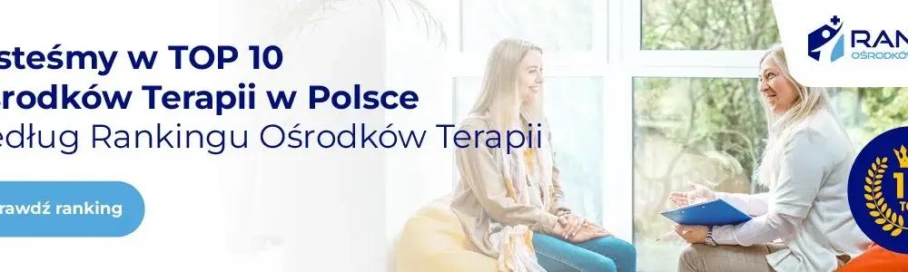 Ranking ośrodków terapii: najlepsze miejsca na leczenie uzależnień