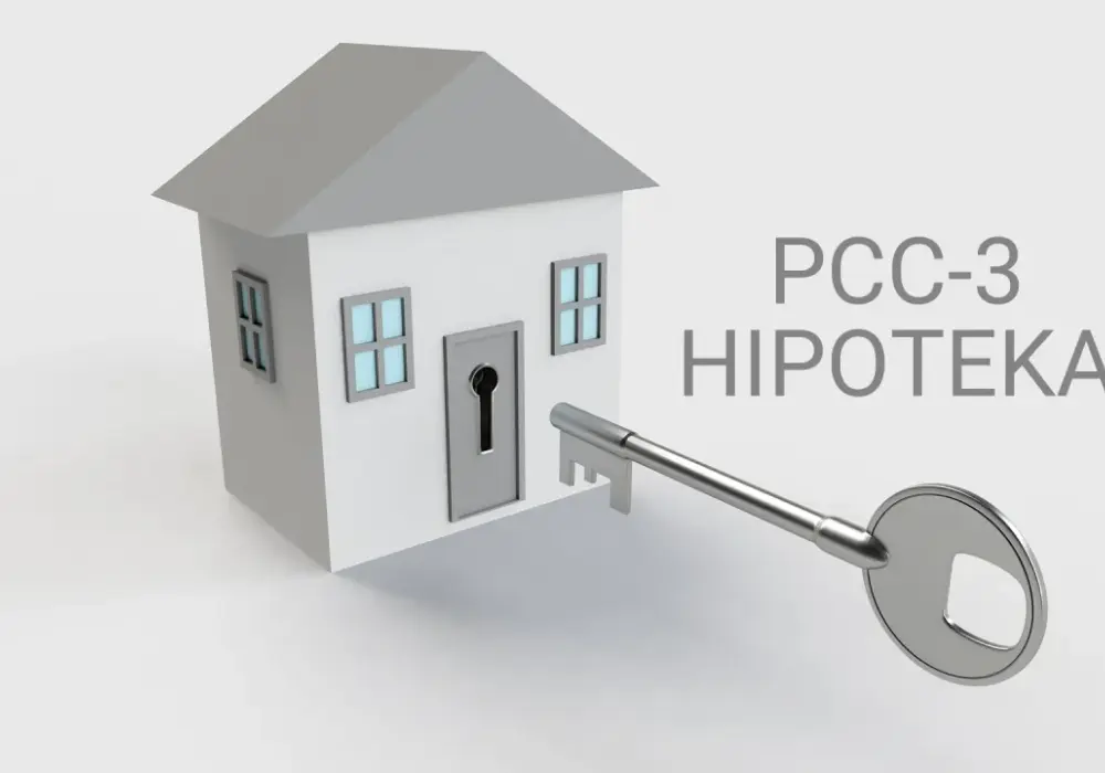 Jak wypełnić PCC-3 hipoteka umowna: uniknij błędów i kłopotów