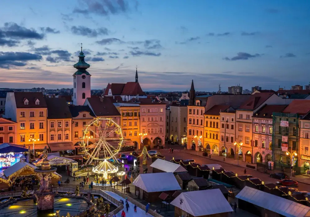 Czeskie skarby: co warto kupić w Czechach, by nie żałować wyboru