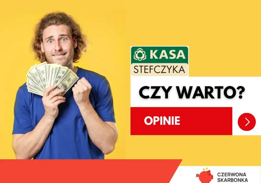 Czy Kasa Stefczyka widzi chwilówki? Sprawdź, co bank wie o twoich zobowiązaniach