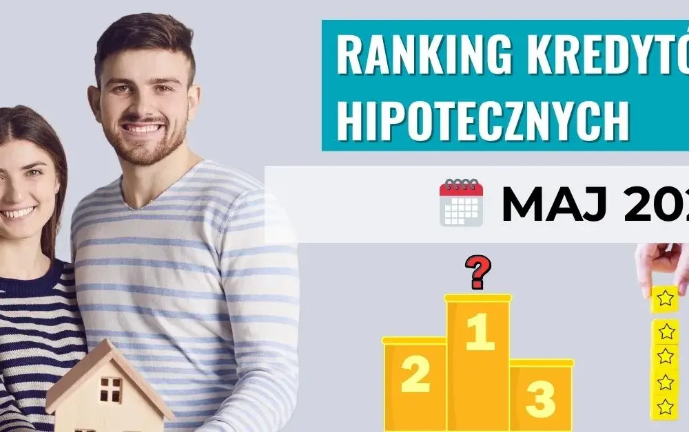 Marcin Iwuć ranking kredytów - najlepsze oferty, które musisz znać