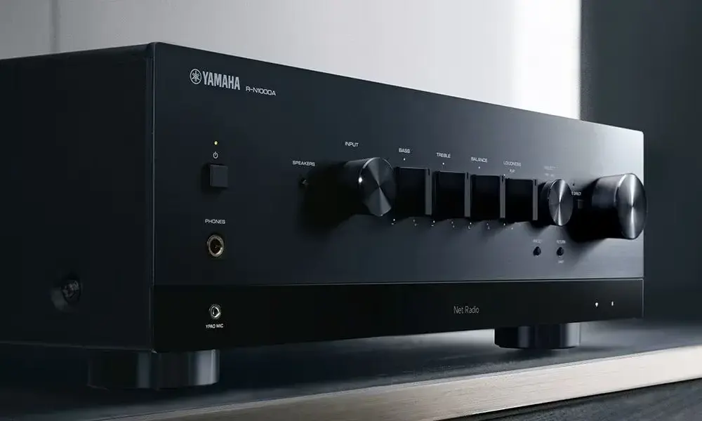 Najlepsze zestawy hifi: ranking, który pomoże uniknąć rozczarowania