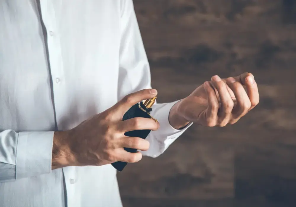 Ranking perfum dla mężczyzn – odkryj najlepsze zapachy, które zachwycą