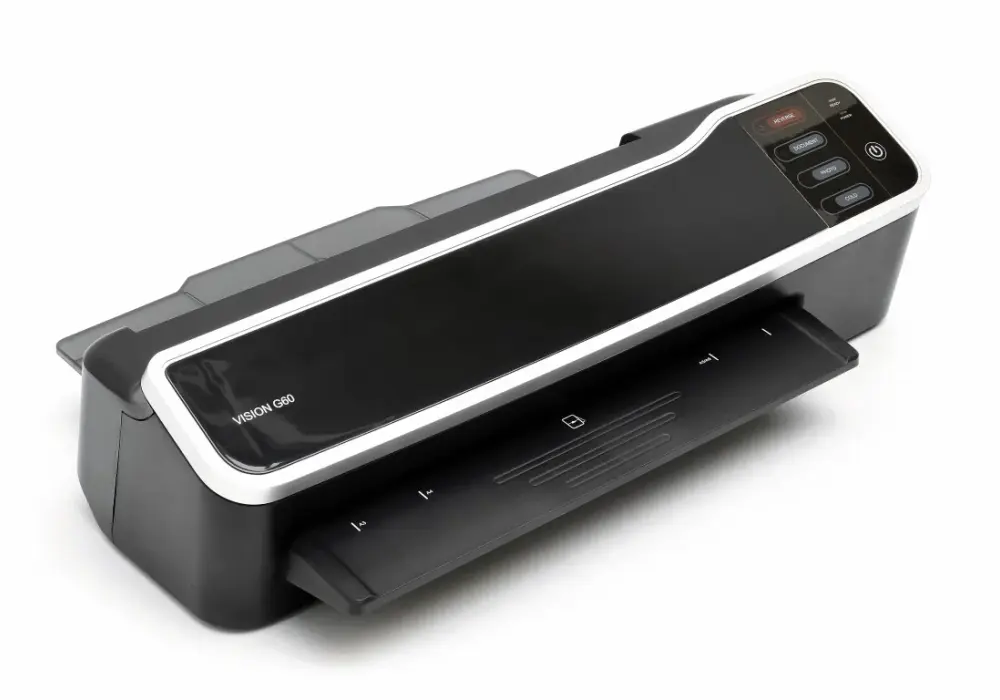 Najlepsze laminatory w rankingu - uniknij najgorszych modeli