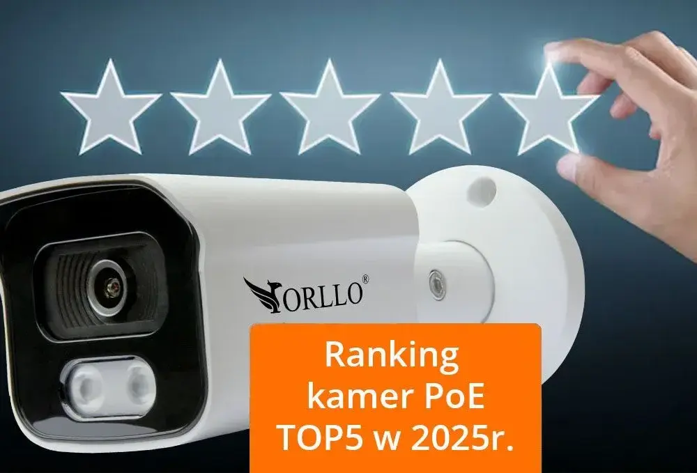 Ranking kamer: najlepsze wybory, które zaoszczędzą Twój budżet