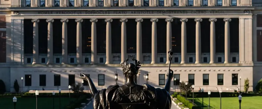 Ranking Uniwersytetu Columbia: Dlaczego warto zwrócić na to uwagę?