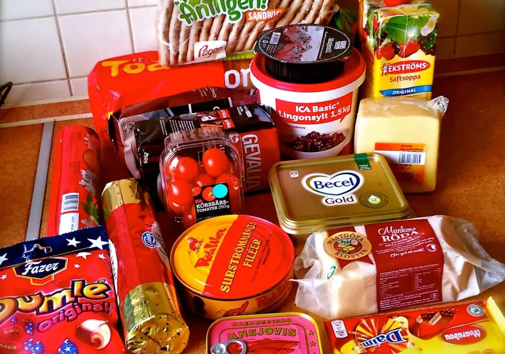 Co warto kupić w Szwecji? Lista najlepszych produktów i porady zakupowe
