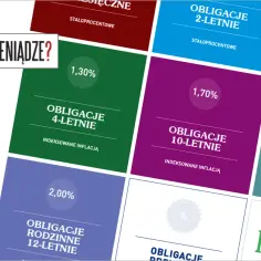 Ranking obligacji skarbowych w Polsce: co inwestorzy muszą wiedzieć