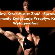 Najlepsze cytruliny na rynku - ranking suplementów cytruliny 2025