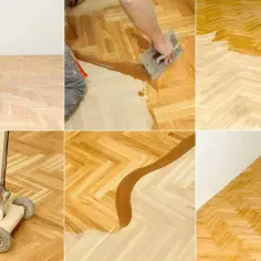 Ranking lakiery do parkietu - wybierz najlepszy produkt dla siebie