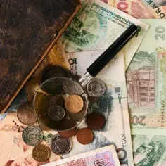 Czy lombard przyjmuje książki? Sprawdź, czy warto sprzedać książki w lombardzie