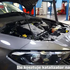 Ile możesz dostać za katalizator w skupie? Sprawdź ceny i porady!