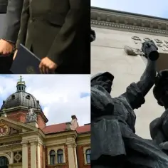 Ranking AGH: Jak uczelnia w Krakowie wypada na tle świata?