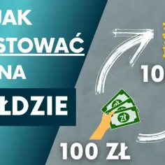Jak kupować akcje na giełdzie: prosty poradnik dla początkujących inwestorów