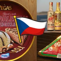 Co warto kupić w Czechach? Lista najlepszych produktów i porady zakupowe