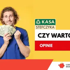 Czy Kasa Stefczyka widzi chwilówki? Sprawdź, co bank wie o twoich zobowiązaniach