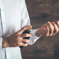 Ranking perfum dla mężczyzn – odkryj najlepsze zapachy, które zachwycą