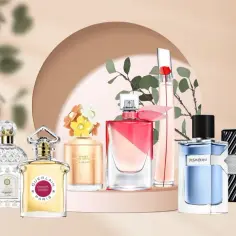 Najlepsze perfumy unisex ranking – odkryj swoje idealne zapachy