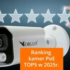 Ranking kamer: najlepsze wybory, które zaoszczędzą Twój budżet