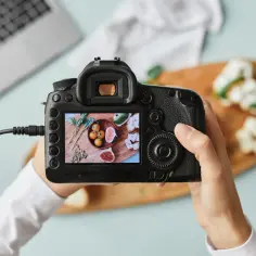 Najlepsze aparaty lustrzanki ranking – unikaj błędnych wyborów w fotografii