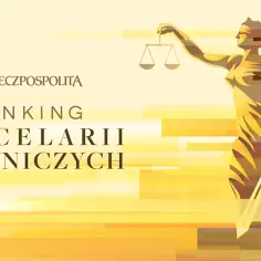 Ranking kancelarii rp: Najlepsze kancelarie prawne w Polsce w 2023 roku