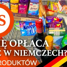 Co warto kupić w Niemczech – najlepsze produkty i zakupowe sekrety