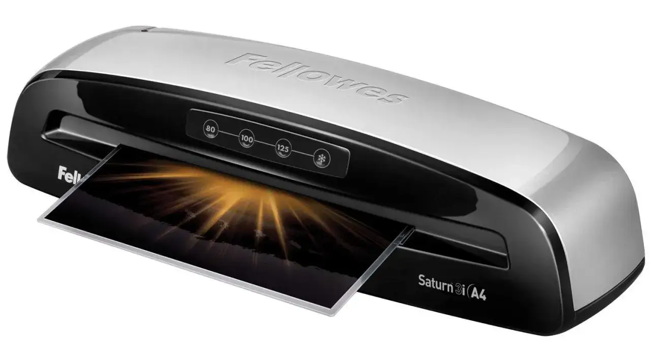 Zdjęcie Najlepsze laminatory w rankingu - uniknij najgorszych modeli