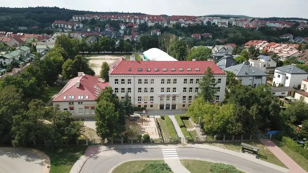 Zdjęcie Ranking szkół podstawowych Trójmiasto - najlepsze wybory dla Twojego dziecka