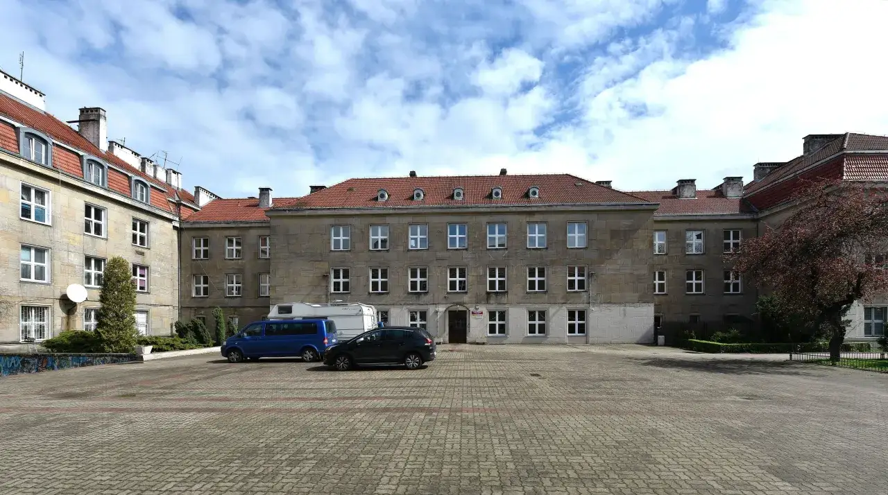 Zdjęcie Ranking liceum Cervantesa - sprawdź, dlaczego warto tu uczyć się