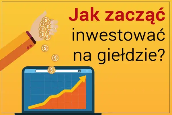 Zdjęcie Jak zacząć na giełdzie bez błędów i strat – poradnik dla początkujących