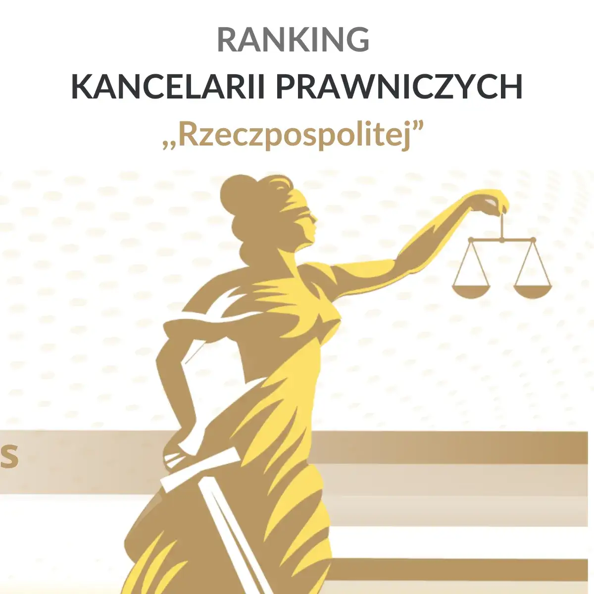 Zdjęcie Ranking kancelarii rp: Najlepsze kancelarie prawne w Polsce w 2023 roku