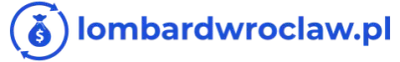 Logo lombardwroclaw.pl