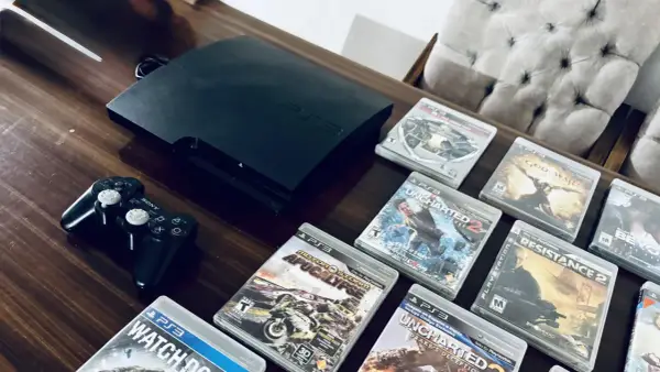 Ile naprawdę dostaniesz za PS3 w lombardzie? Sprawdź, jak zwiększyć wycenę!