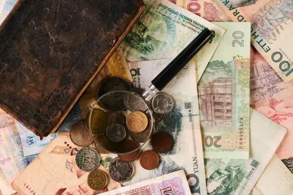 Czy lombard przyjmuje książki? Sprawdź, czy warto sprzedać książki w lombardzie