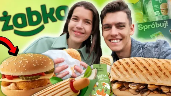 Co warto kupić w żabce – najlepsze produkty i sprawdzone propozycje
