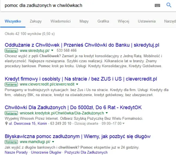 Jak wyjść z chwilówek – praktyczne porady i doświadczenia z forum