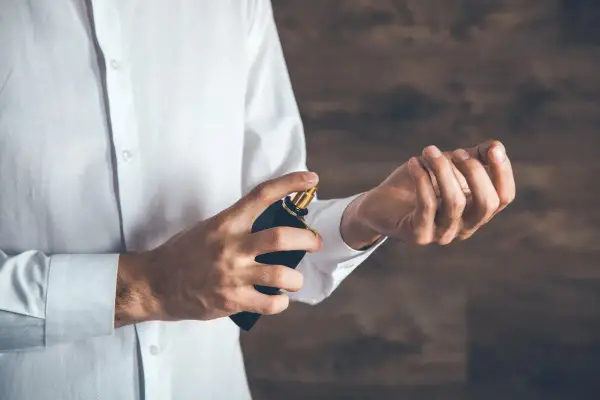 Ranking perfum dla mężczyzn – odkryj najlepsze zapachy, które zachwycą